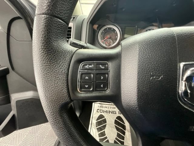 Used 2015 RAM 2500 Tradesman w/ Chrome Appearance Group AWD/4WD image 13