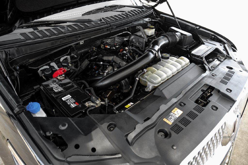 Used 2022 Lincoln Navigator Reserve AWD/4WD image 56