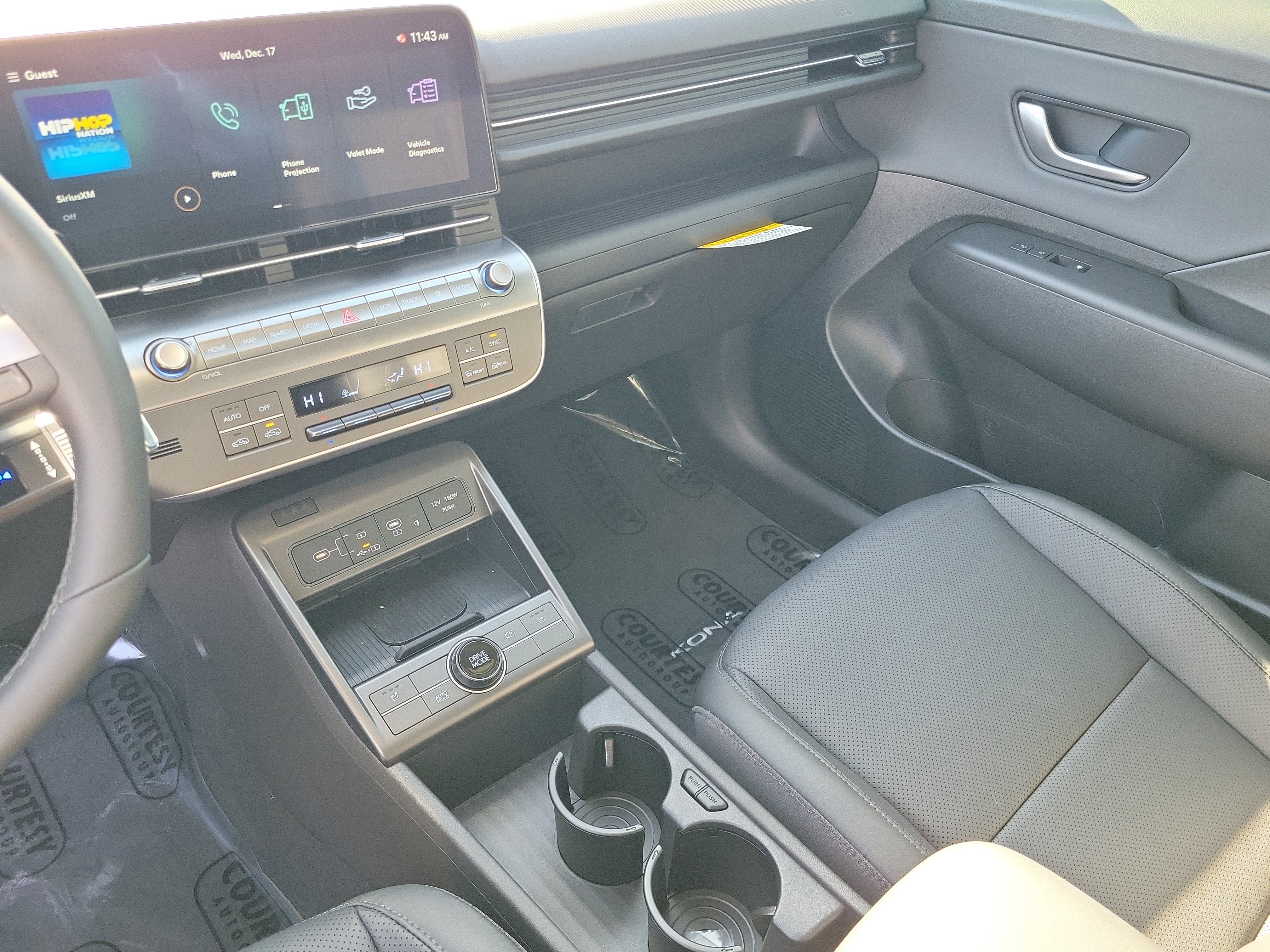 New 2026 Hyundai Kona SEL Premium image 33