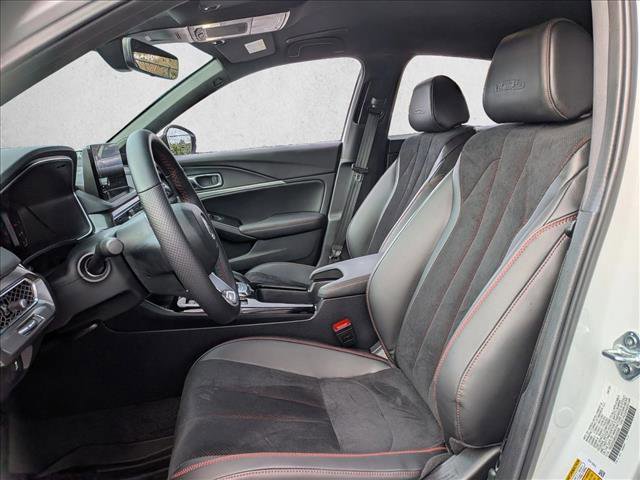 Used 2025 Acura Integra Type S image 14