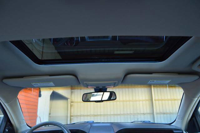 Used 2011 Ford Taurus SEL w/ 201A Rapid Spec Order Code image 52