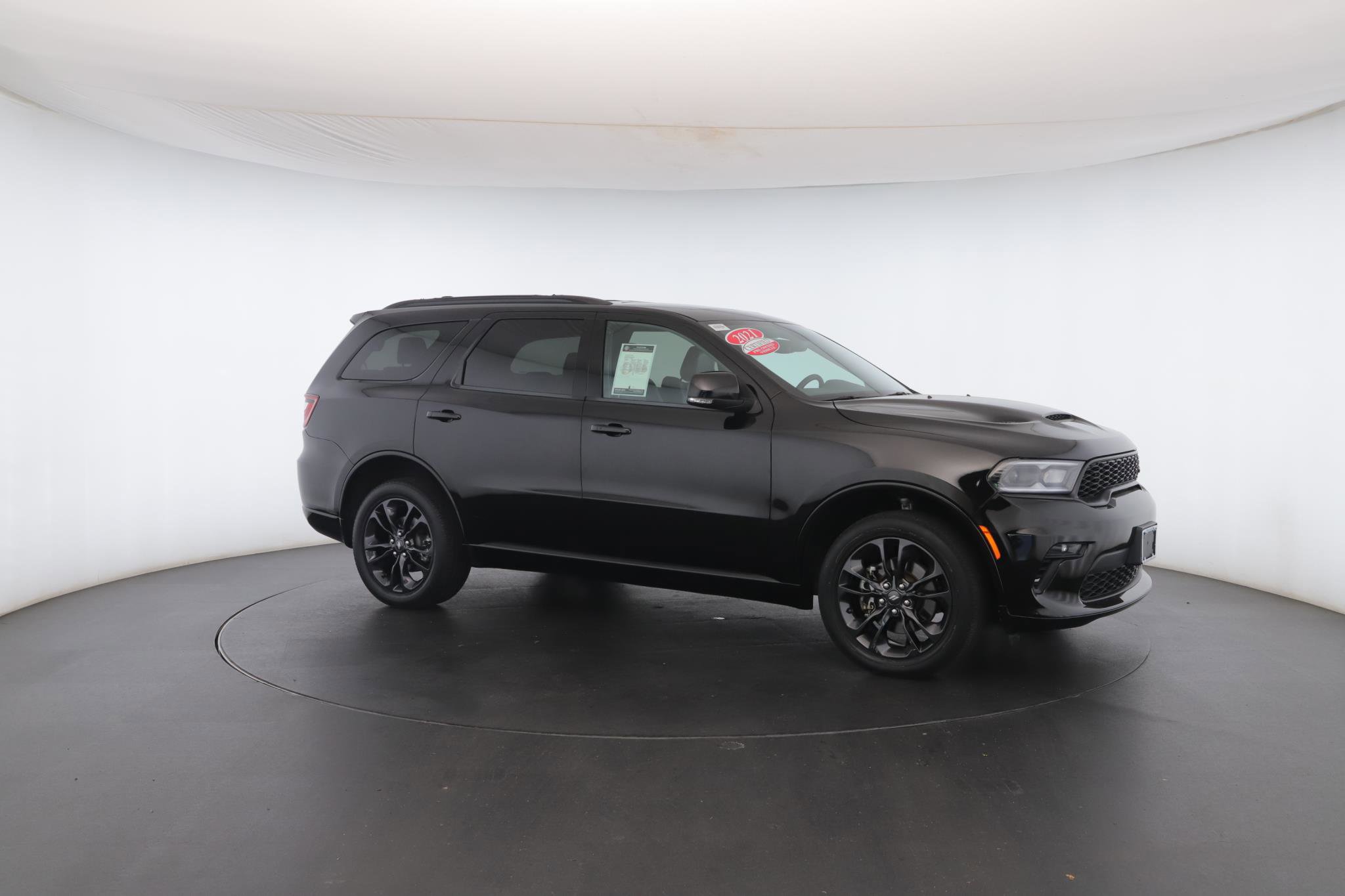 Used 2021 Dodge Durango GT image 35