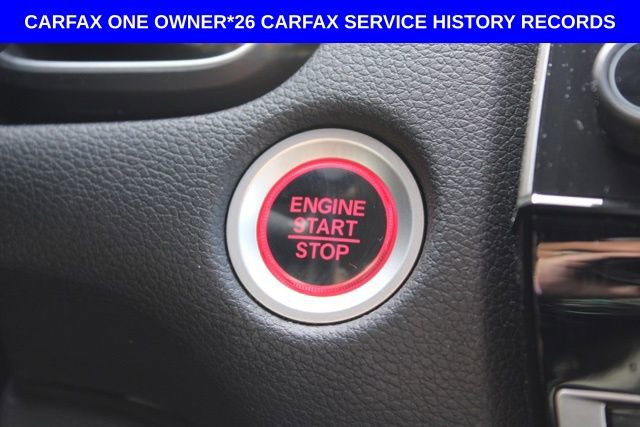 Used 2018 Honda CR-V Touring image 33