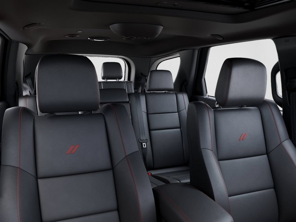 New 2026 Dodge Durango GT AWD/4WD image 26