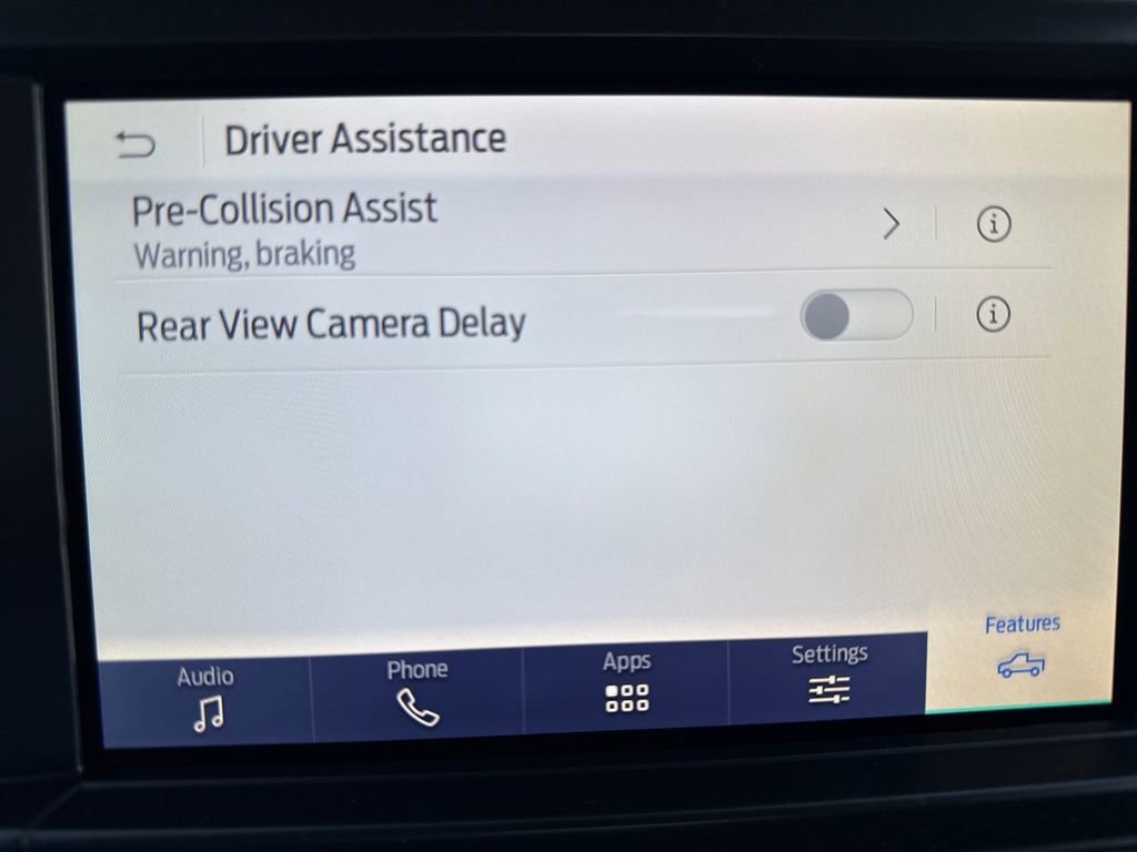 New 2026 Ford F250 XLT image 26