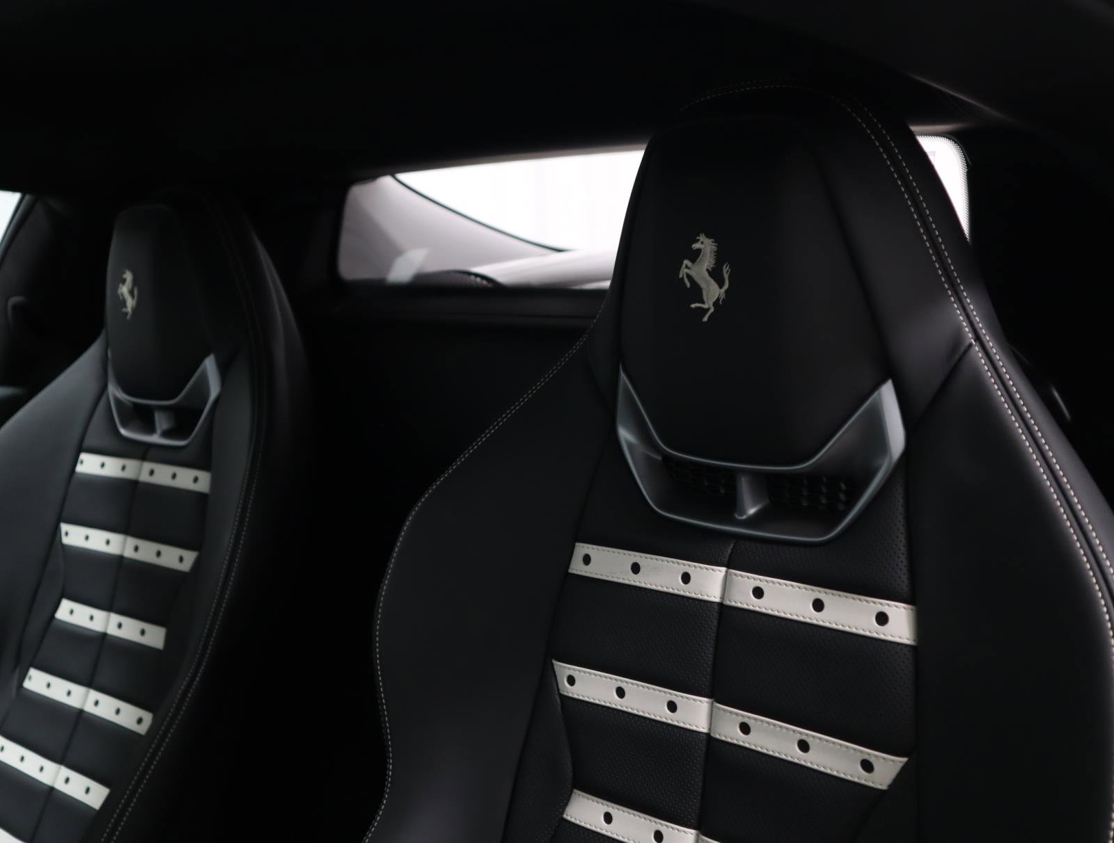 Certified 2024 Ferrari 296 GTB image 19