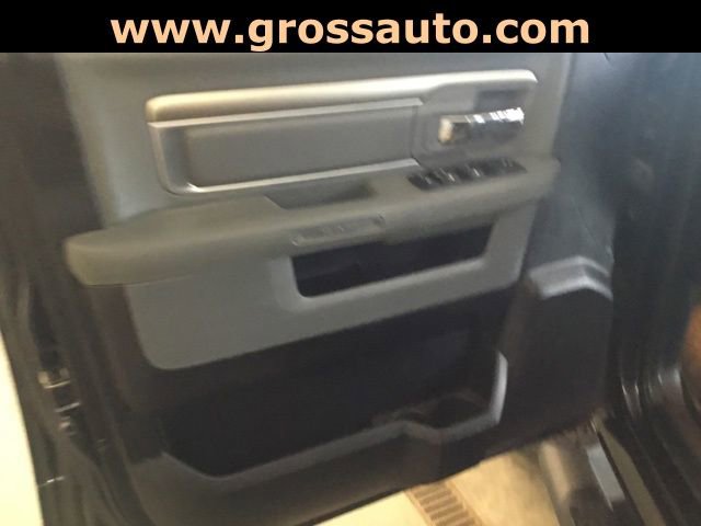 Used 2015 RAM 1500 Outdoorsman image 12
