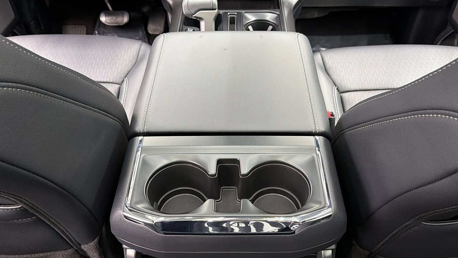 Used 2026 Ford F150 Lariat AWD/4WD image 36