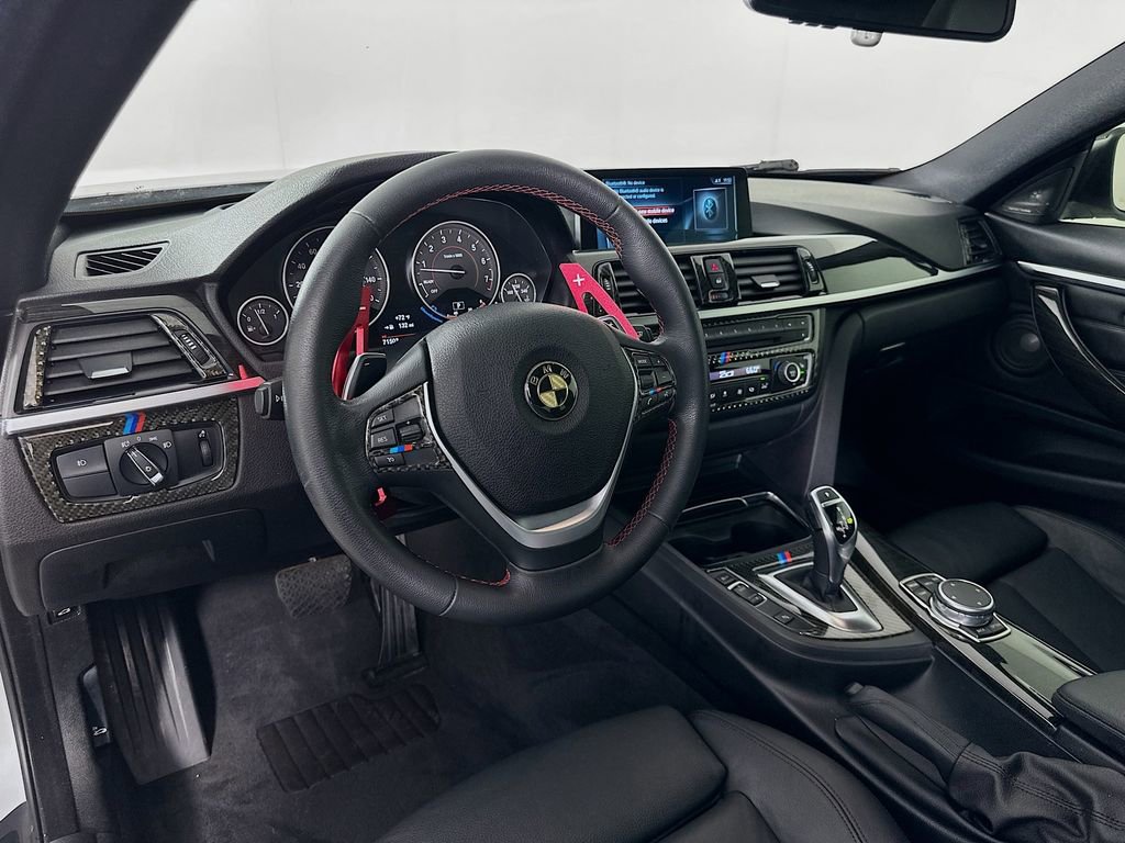Used 2017 BMW 430i Coupe image 9