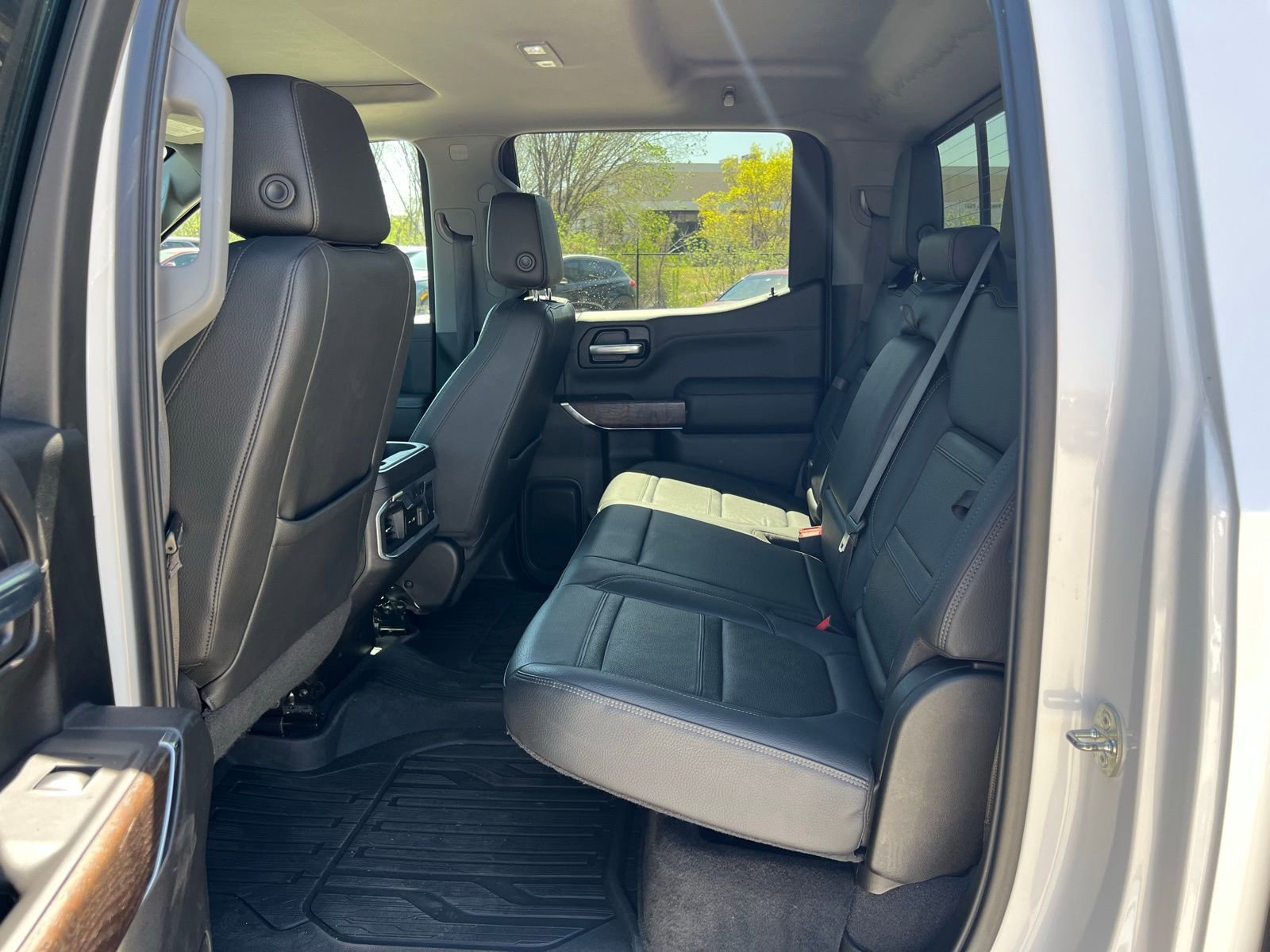 Used 2020 GMC Sierra 1500 Denali w/ Denali Ultimate Package image 17