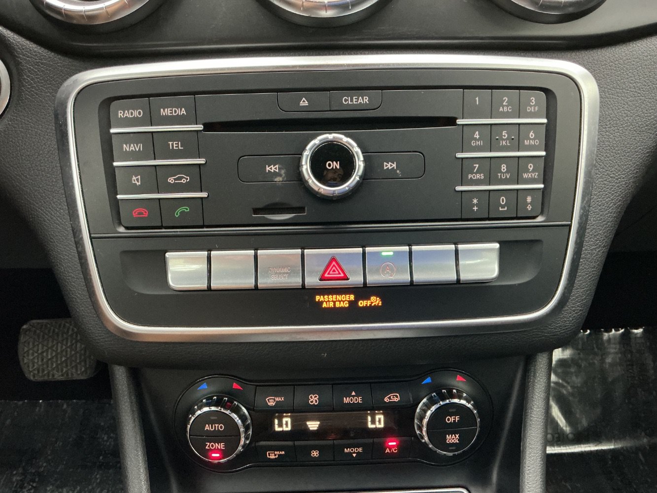 Used 2019 Mercedes-Benz CLA 250 image 35