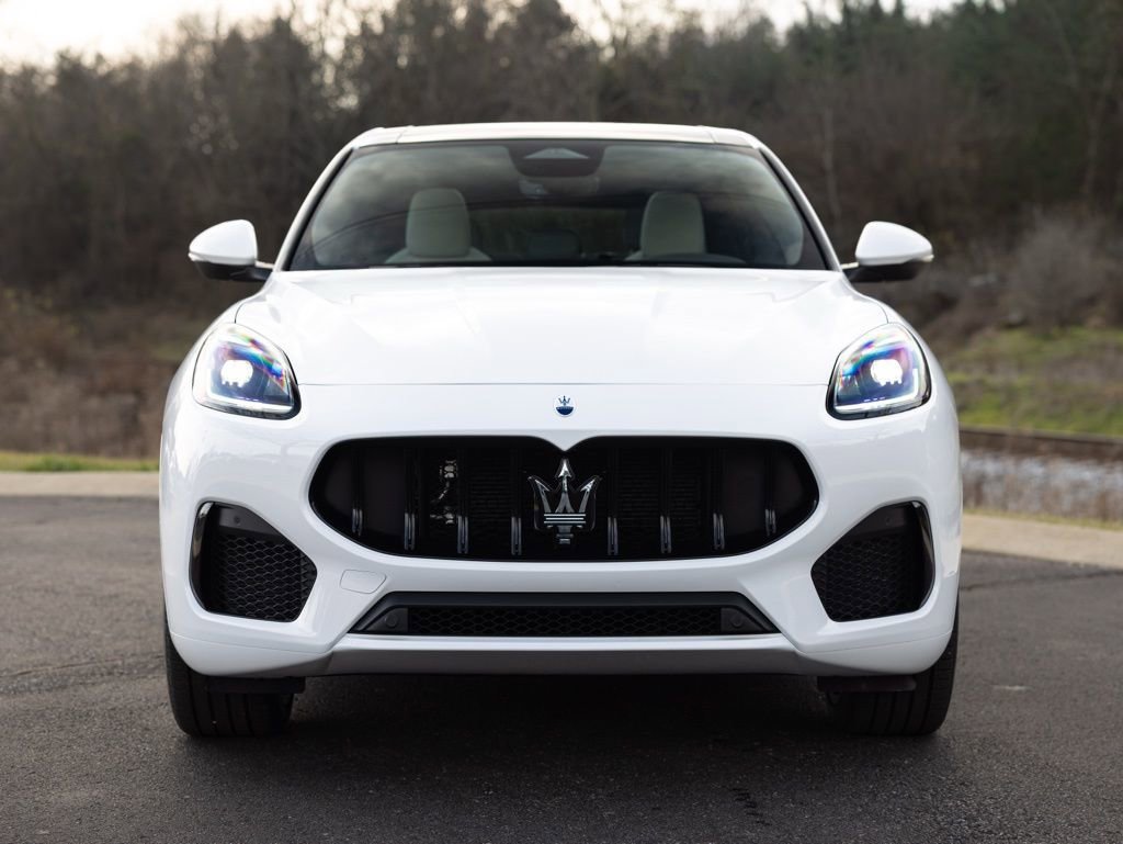 New 2026 Maserati Grecale Modena image 11