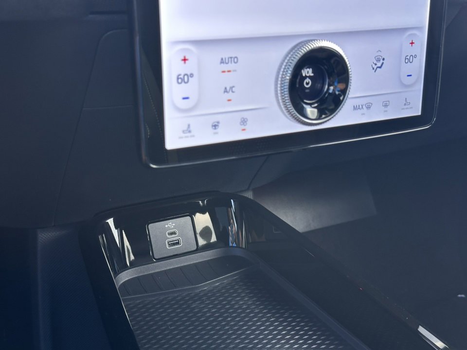 New 2025 Ford Mustang Mach-E GT image 33