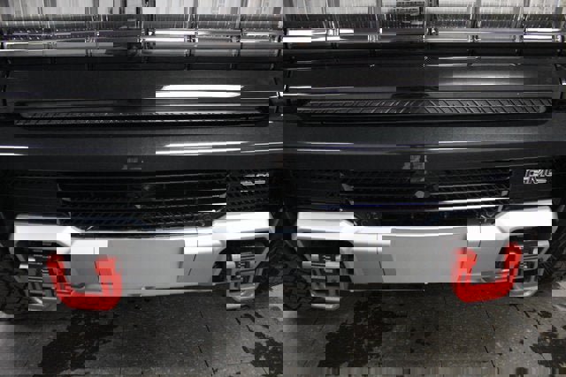 New 2024 GMC Hummer EV 3X w/ Battery Pack, 24 Module Pack image 9