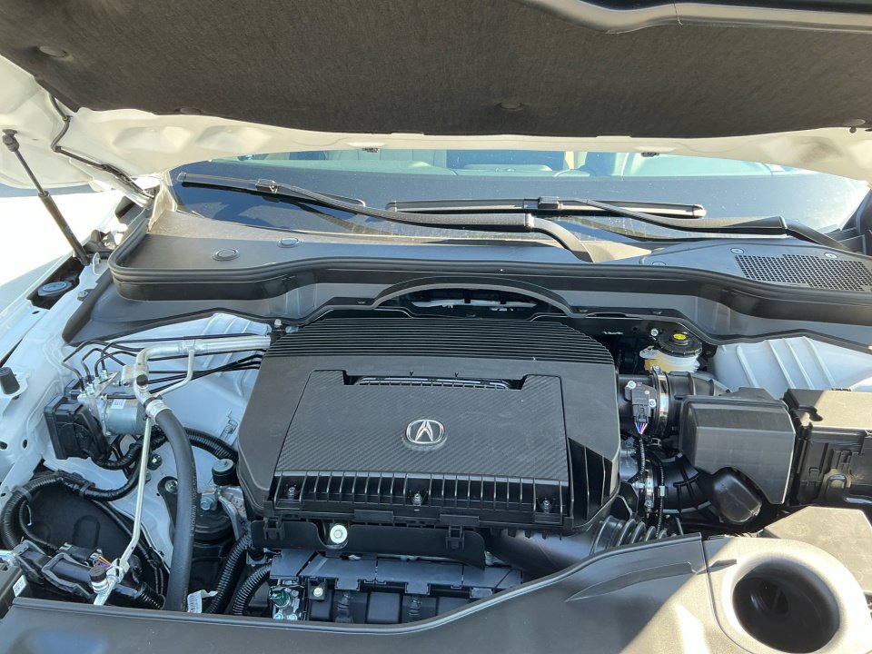 New 2026 Acura MDX w/ Technology Package image 15