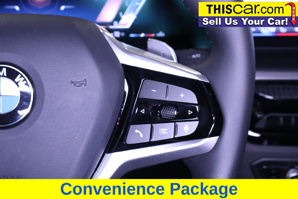 Used 2025 BMW 230i Coupe RWD image 20