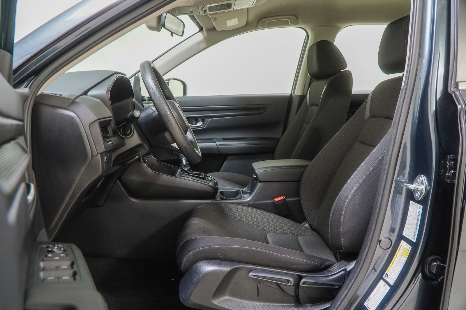 Certified 2024 Honda CR-V LX image 20