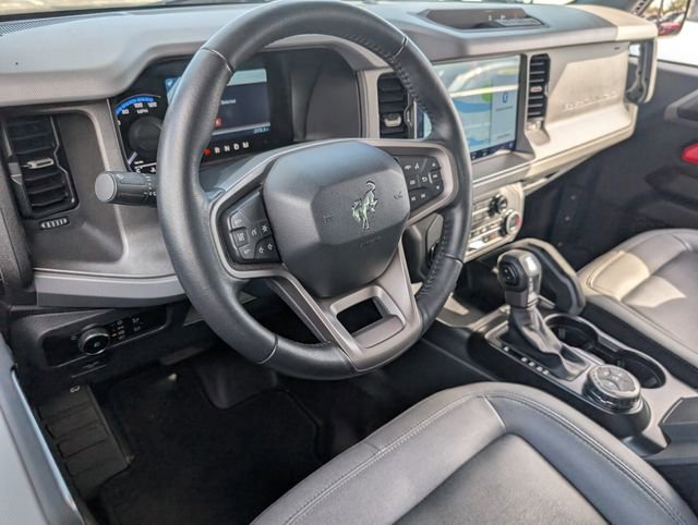 Used 2024 Ford Bronco Big Bend image 9