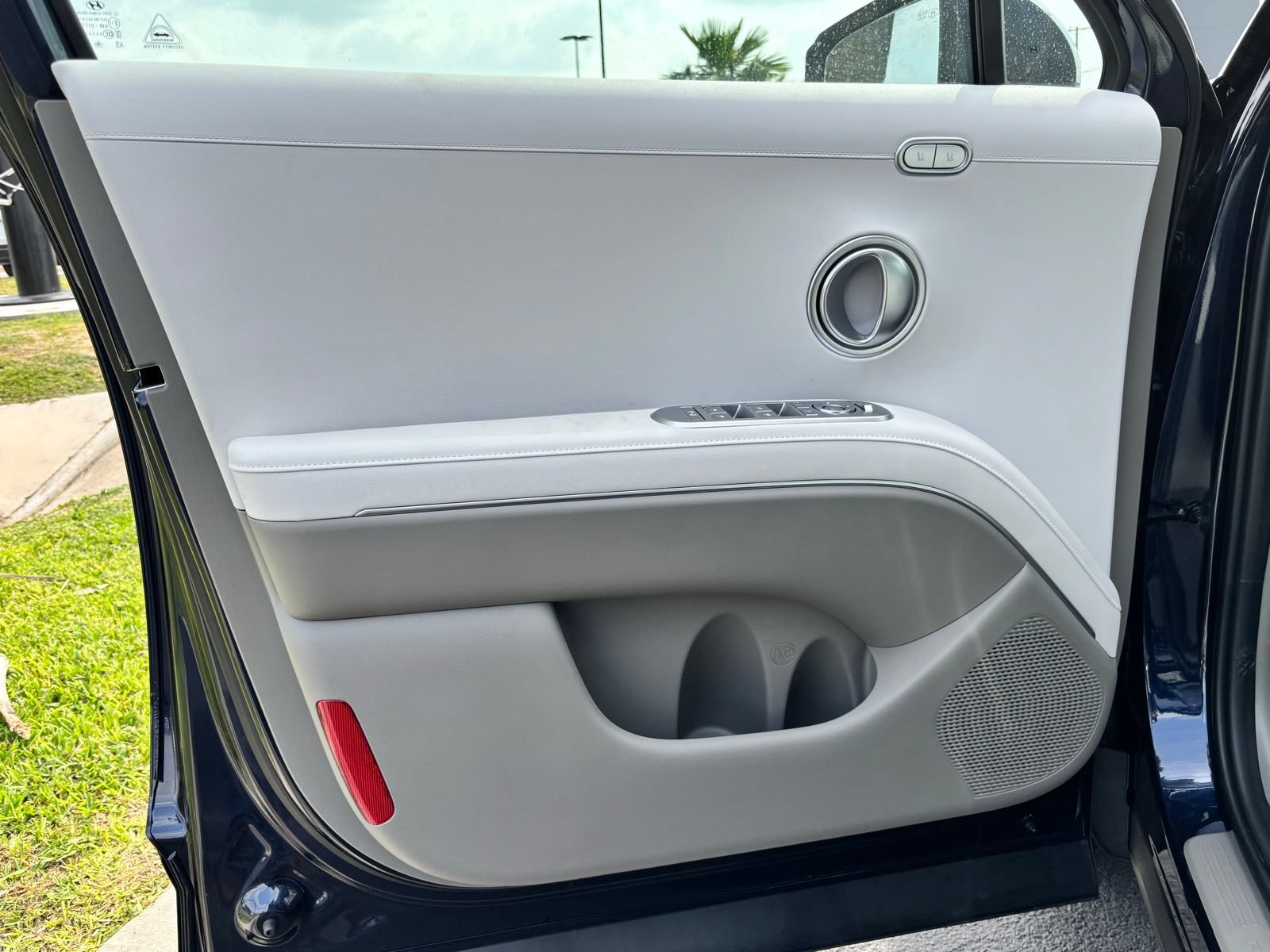 New 2026 Hyundai Palisade SEL FWD image 16