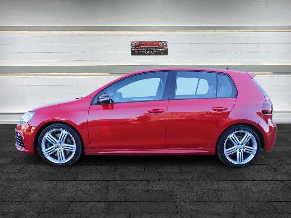 Used 2013 Volkswagen Golf R 4-Door image 5