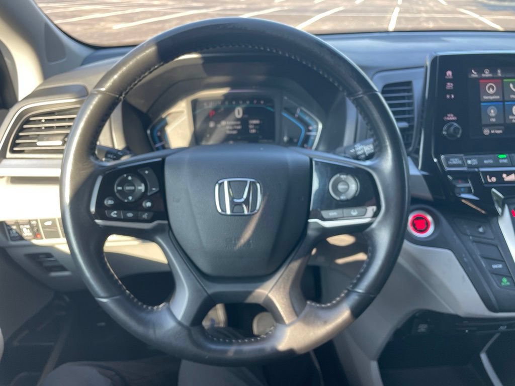 Used 2018 Honda Odyssey EX-L image 13