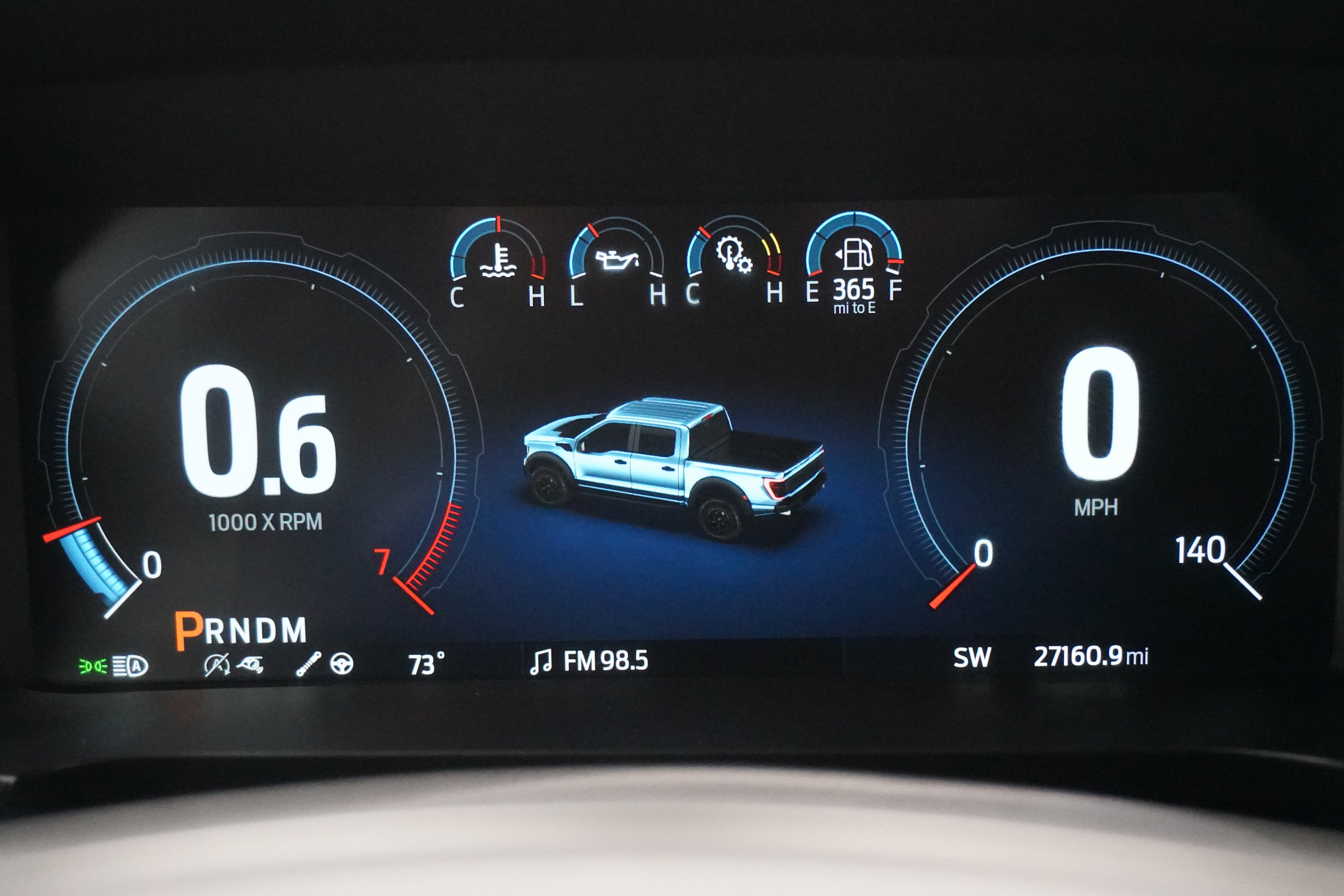 Used 2022 Ford F150 Raptor image 16