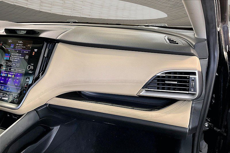Used 2020 Subaru Legacy Limited AWD/4WD image 21