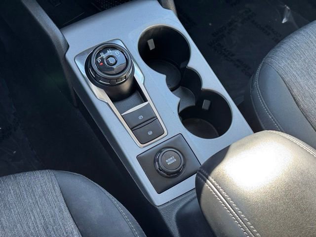 Certified 2022 Ford Bronco Sport Big Bend w/ Convenience Package image 15