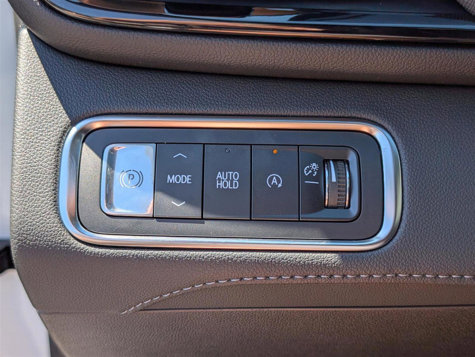 New 2026 Buick Enclave Preferred w/ Power Package image 20