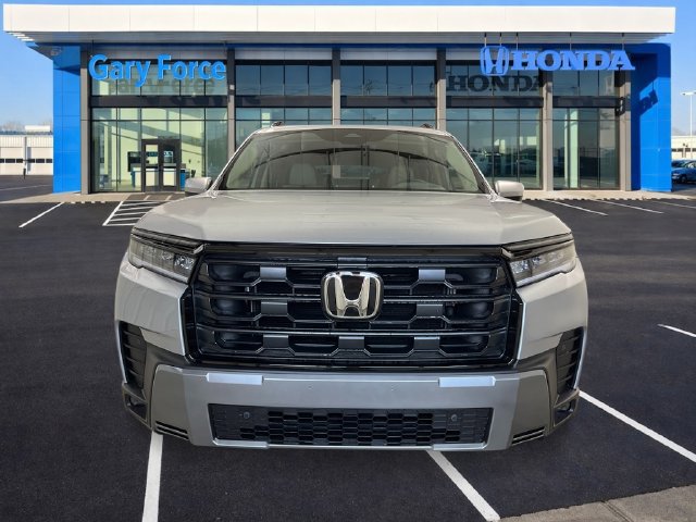 New 2026 Honda Pilot EX-L image 9