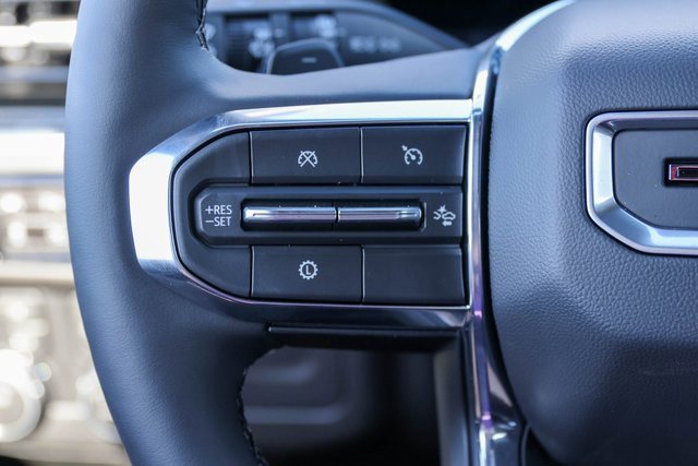 New 2026 GMC Yukon XL Denali image 28