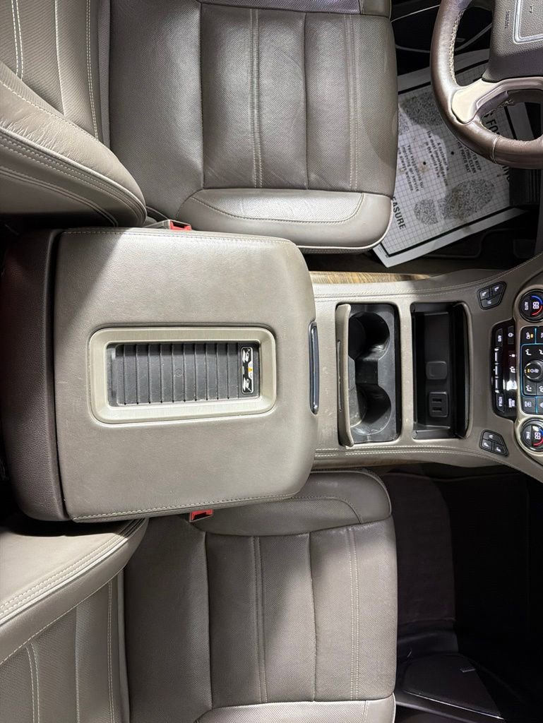 Used 2018 GMC Yukon XL Denali w/ Open Road Package AWD/4WD image 25