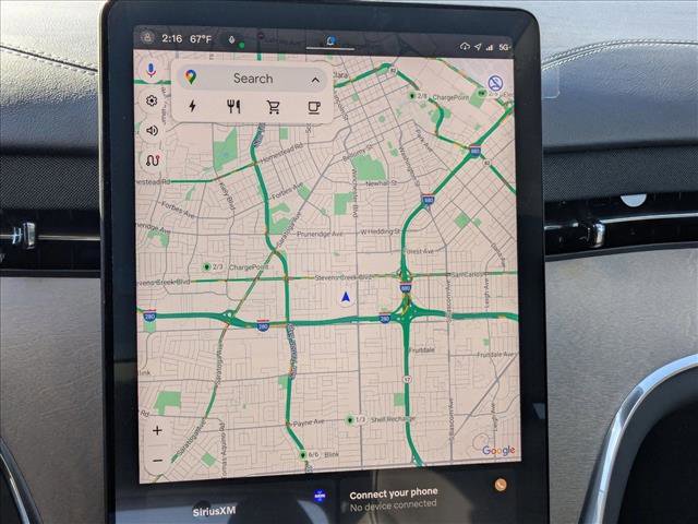 New 2025 Volvo EX90 Plus w/ Protection Package Premier image 14