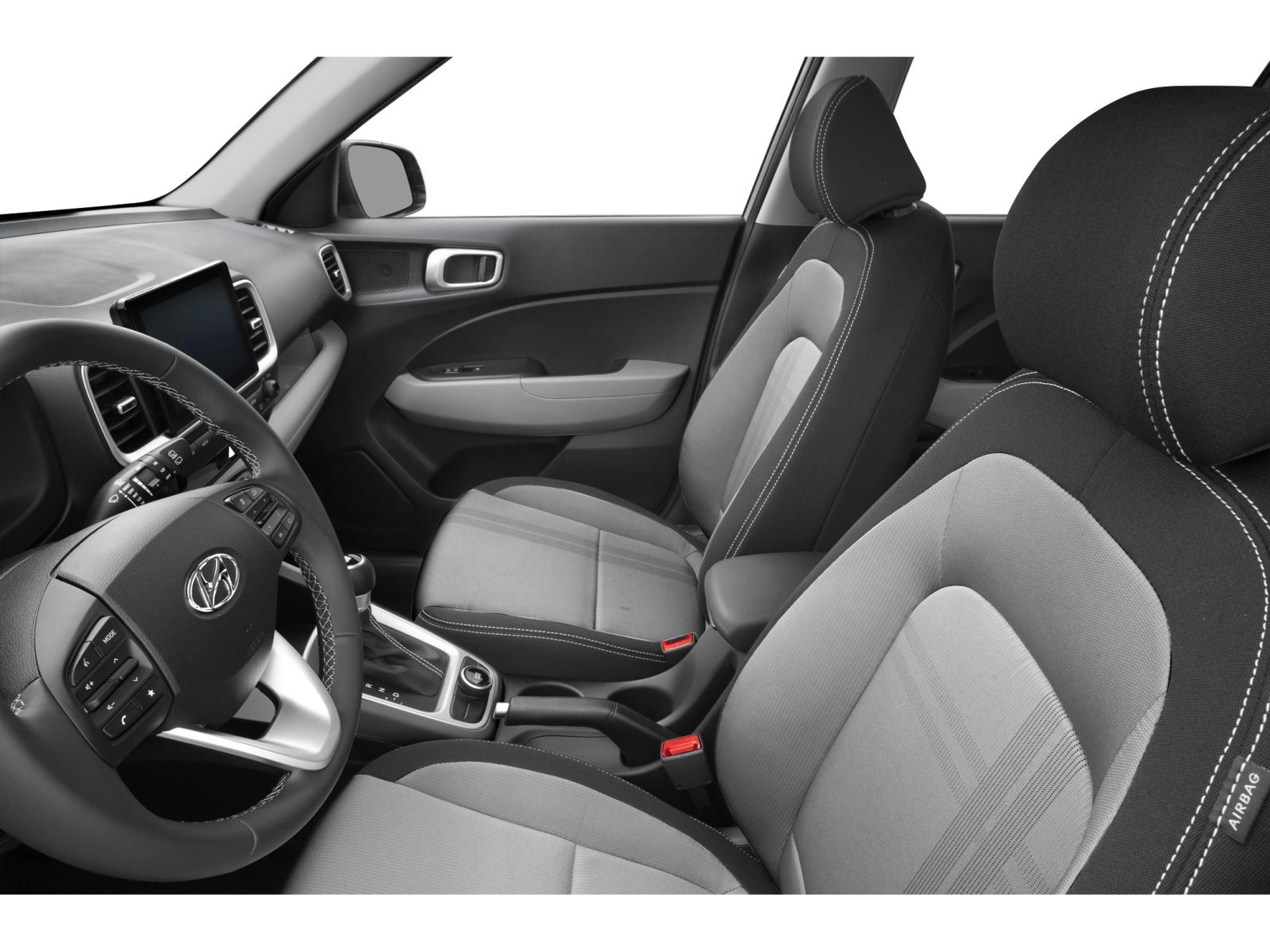 Used 2025 Hyundai Venue SEL FWD image 8