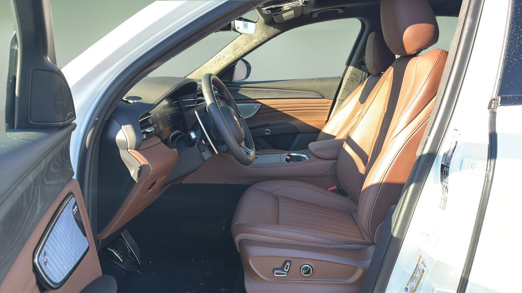 New 2026 Maserati Grecale Modena AWD/4WD image 19