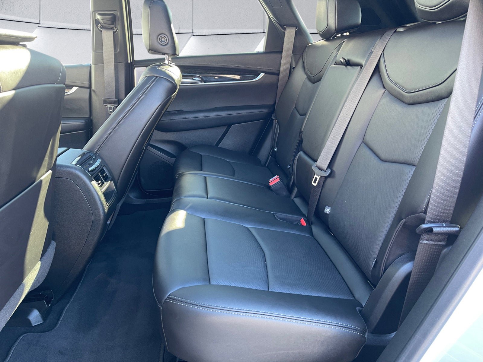 Used 2021 Cadillac XT5 Premium Luxury AWD/4WD image 14