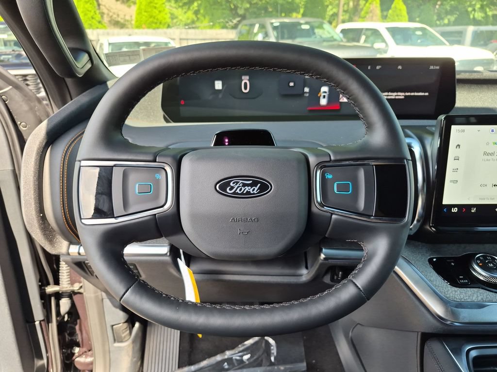 New 2026 Ford Expedition Tremor AWD/4WD image 15