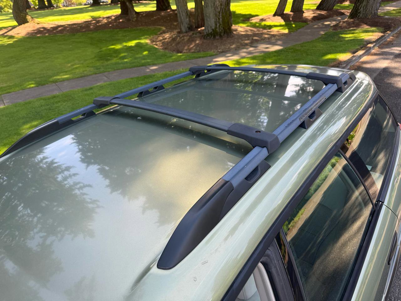Used 2005 Subaru Outback 2.5i image 24