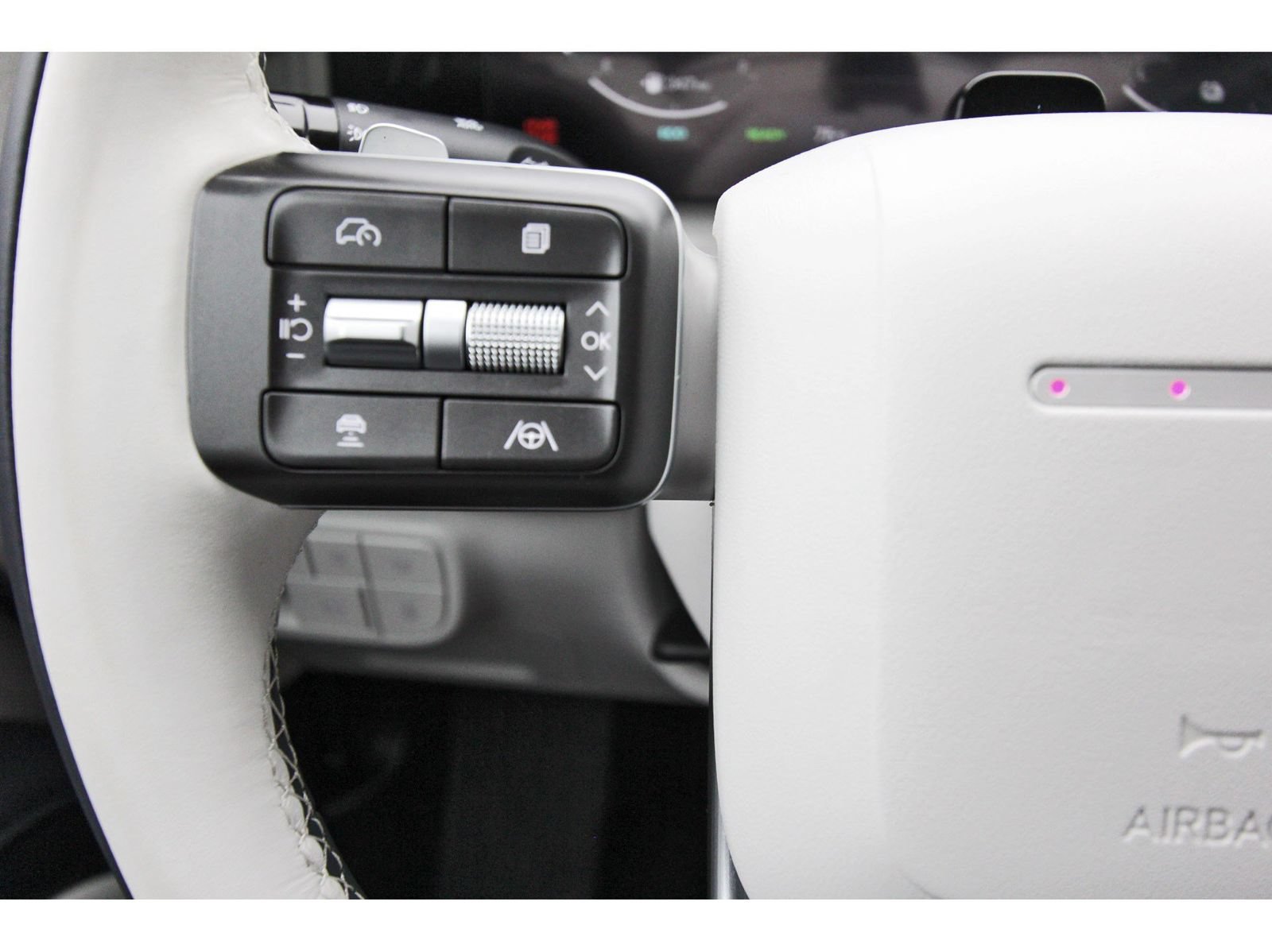 Certified 2026 Hyundai Palisade Calligraphy AWD/4WD image 19