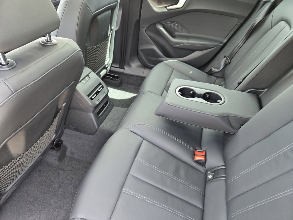 Certified 2025 Audi A5 2.0T Premium Plus w/ Premium Plus image 40