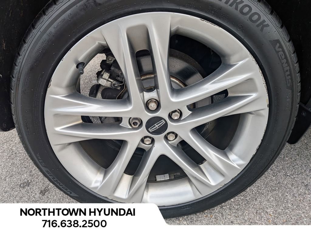 Used 2018 Lincoln MKC Reserve w/ Lincoln MKC Climate Package AWD/4WD image 44