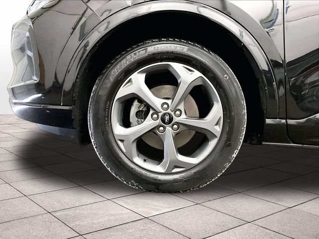 Used 2024 Ford Escape ST-Line AWD/4WD image 8