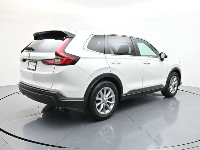 Used 2024 Honda CR-V EX-L image 6