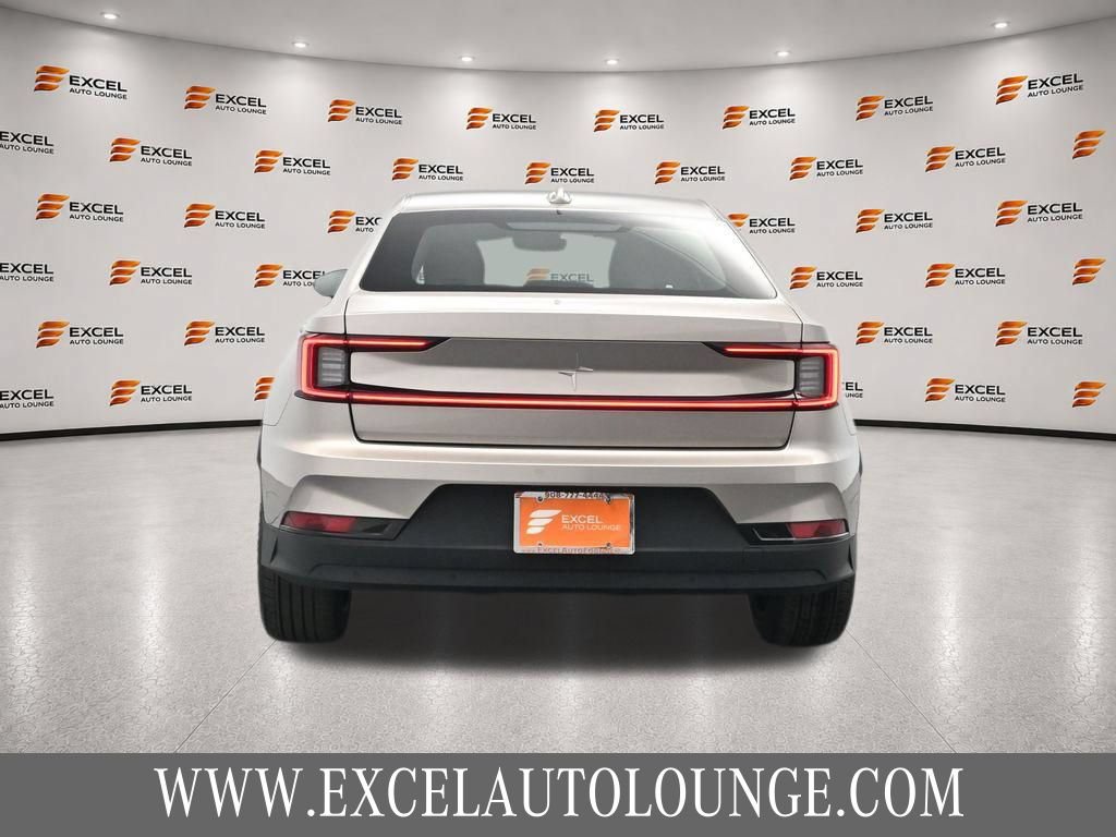 Used 2024 Polestar Polestar 2 AWD/4WD image 4