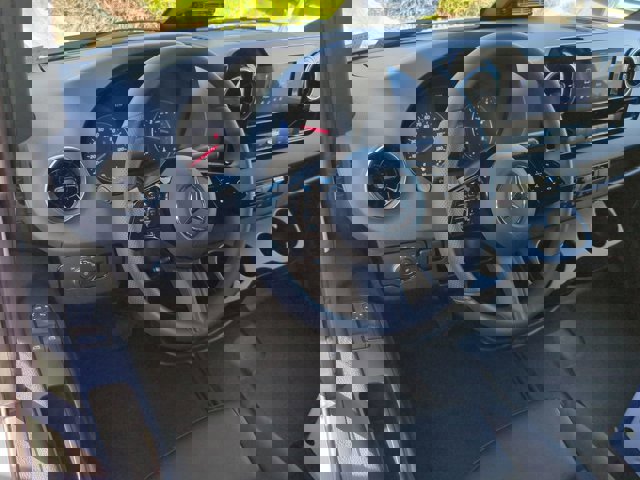 Used 2026 Mercedes-Benz Sprinter 2500 image 16