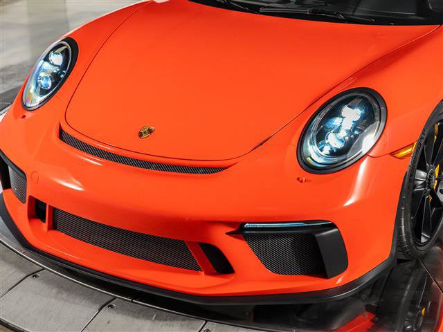 Certified 2019 Porsche 911 GT3 image 15