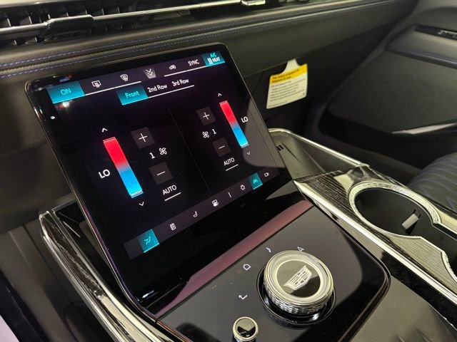 New 2026 Cadillac Escalade IQ Sport 1 image 21