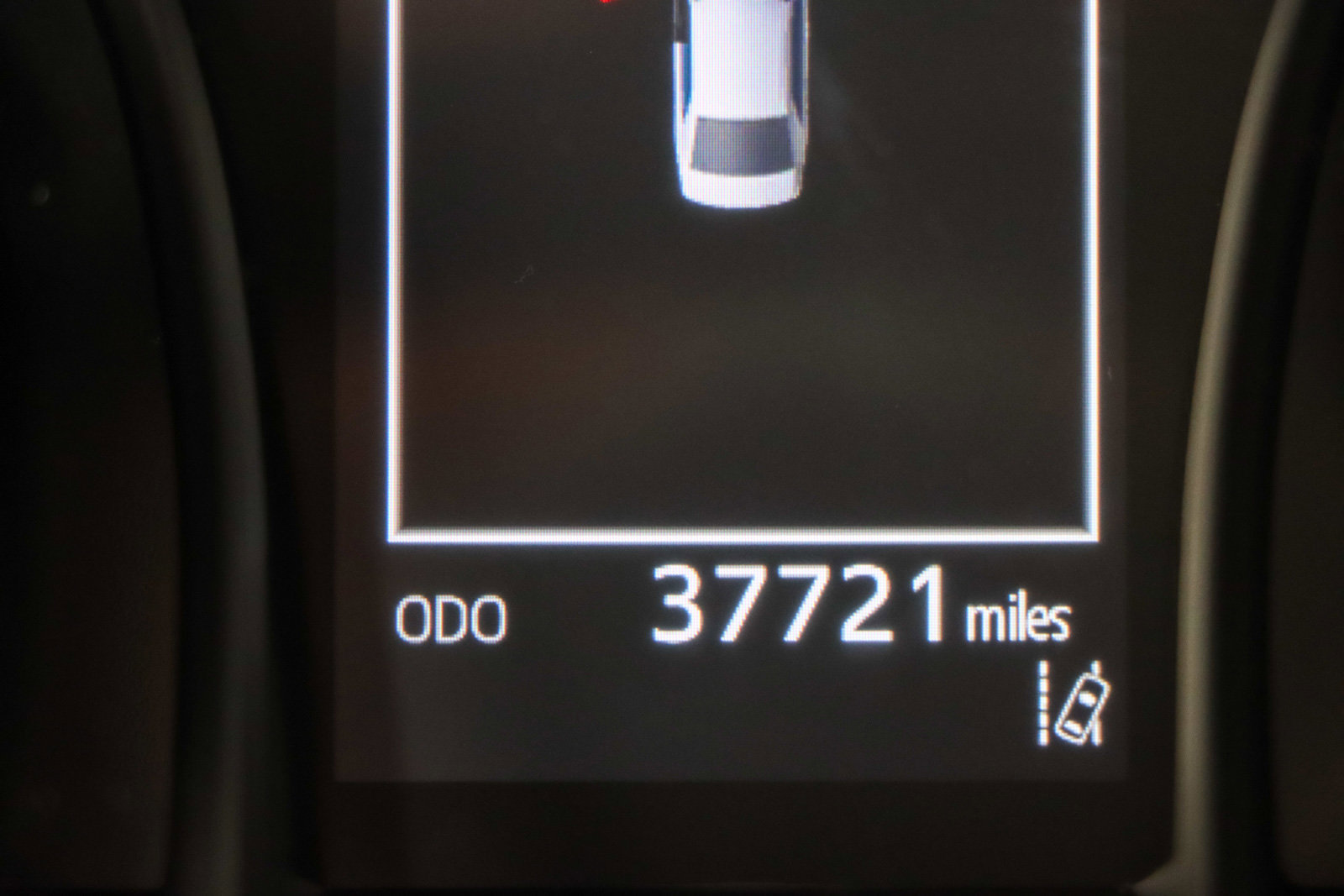 Used 2024 Toyota Camry SE image 16