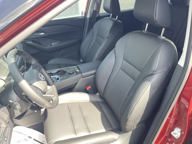 New 2026 Nissan Rogue Dark Armor AWD/4WD image 11