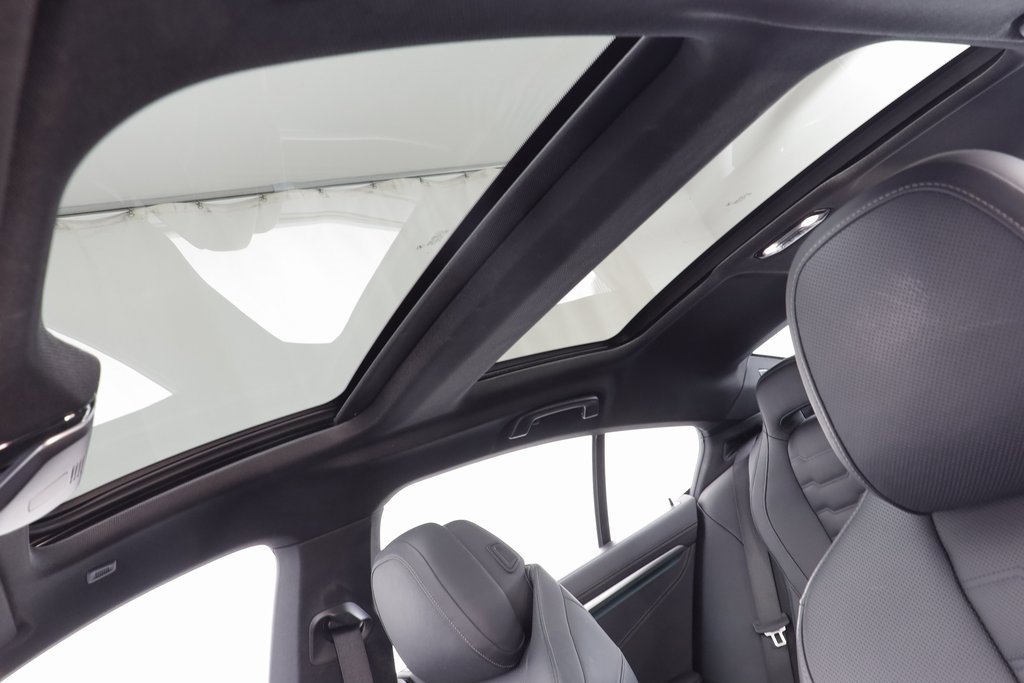 Certified 2025 BMW 840i xDrive image 15